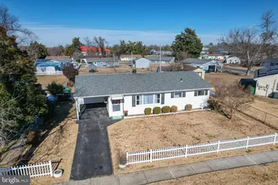 7 Steele Road, Dover, DE 19901 - Photo 2