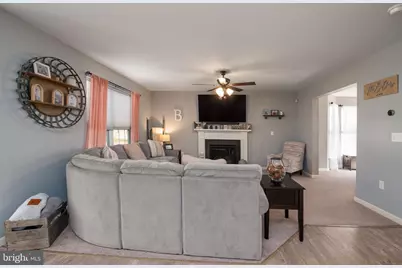 91 River Cliff Circle, Felton, DE 19943 - Photo 8