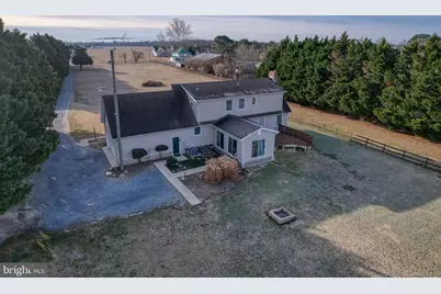 4059 Paradise Alley Road, Harrington, DE 19952 - Photo 8
