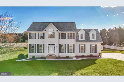 229 Apple Blossom Drive, Camden Wyoming, DE 19934 - Photo 1