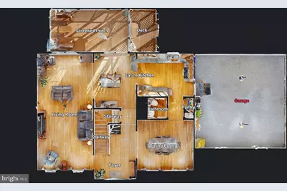 229 Apple Blossom Drive, Camden Wyoming, DE 19934 - Photo 54