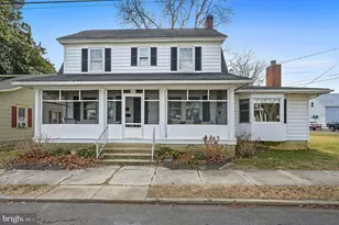 104 E Third St, Wyoming, DE 19934 - Photo 1