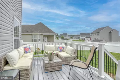 499 Olde Field Drive, Magnolia, DE 19962 - Photo 36