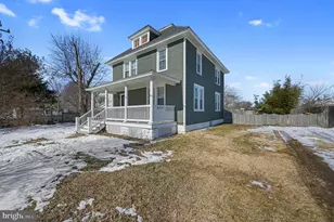 107 W High St, Felton, DE 19943 - Photo 4