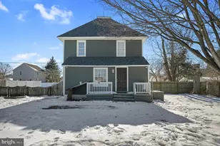 107 W High St, Felton, DE 19943 - Photo 6