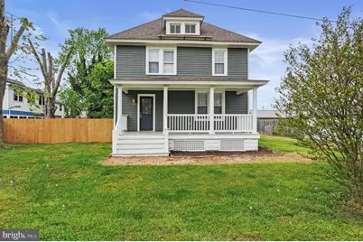 107 W High Street, Felton, DE 19943 - Photo 1