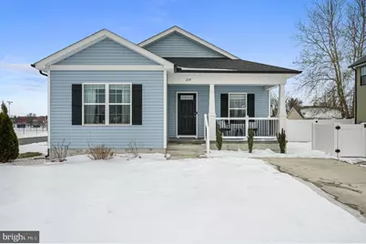 234 E North Street, Felton, DE 19943 - Photo 4