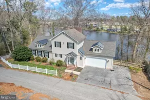 89 S Shore Dr, Dover, DE 19901 - Photo 2
