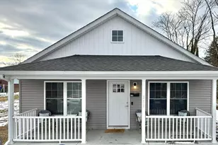 211 Railroad Ave, Harrington, DE 19952 - Photo 1