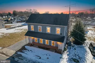 1286 Rising Sun Rd, Camden Wyoming, DE 19934 - Photo 1