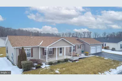 310 Persimmon Circle W #310, Dover, DE 19901 - Photo 4