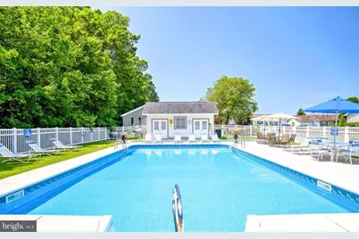 310 Persimmon Circle W #310, Dover, DE 19901 - Photo 36