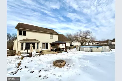 128 Meadow Ridge Parkway, Dover, DE 19904 - Photo 22