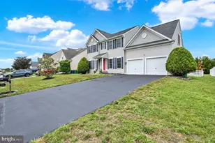 152 Viola Dr, Magnolia, DE 19962 - Photo 4