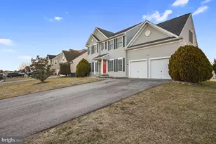 152 Viola Dr, Magnolia, DE 19962 - Photo 4