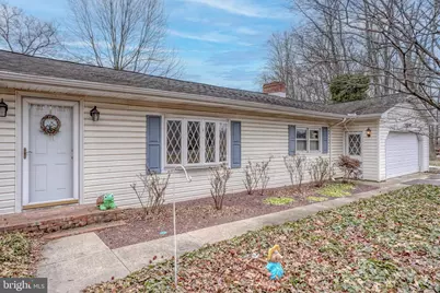 3384 Pearsons Corner Road, Dover, DE 19904 - Photo 4