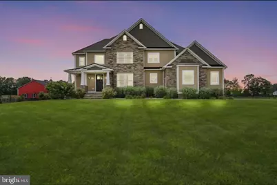 143 Pearsons Corner Road, Hartly, DE 19953 - Photo 1