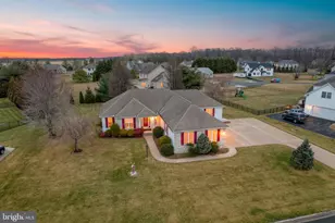 143 Rockland Dr, Camden Wyoming, DE 19934 - Photo 2