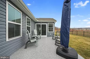 76 Balthasar Dr, Dover, DE 19901 - Photo 6