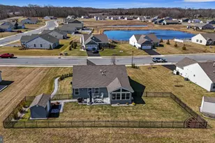 76 Balthasar Dr, Dover, DE 19901 - Photo 1