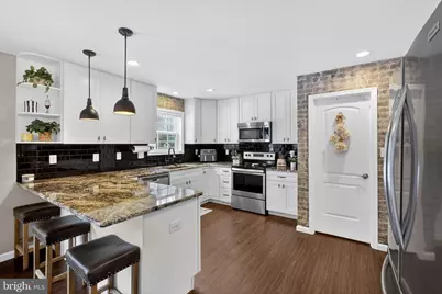 542 Hunters Run Boulevard, Felton, DE 19943 - Photo 4