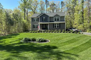 542 Hunters Run Blvd, Felton, DE 19943 - Photo 1