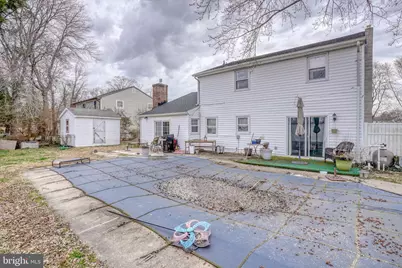 813 Bacon Avenue, Dover, DE 19901 - Photo 8