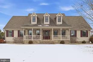 13 Brookwood Dr, Camden Wyoming, DE 19934 - Photo 2