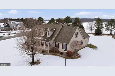 13 Brookwood Drive, Camden Wyoming, DE 19934 - Photo 6