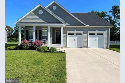 287 Hightide Drive, Frederica, DE 19946 - Photo 1
