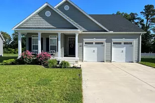 287 Hightide Dr, Frederica, DE 19946 - Photo 1
