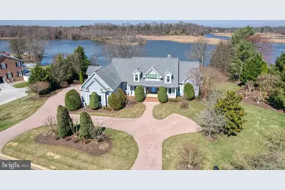 1895 Windswept Circle, Dover, DE 19901 - Photo 1
