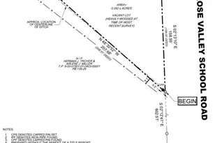 Rose Valley School Rd, Dover, DE 19904 - Photo 1