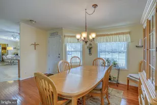 615 S Wynn Wood Cir, Camden Wyoming, DE 19934 - Photo 10