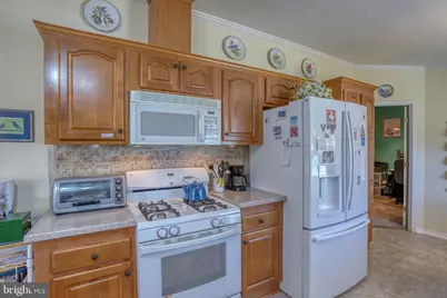 615 S Wynn Wood Circle, Camden Wyoming, DE 19934 - Photo 18