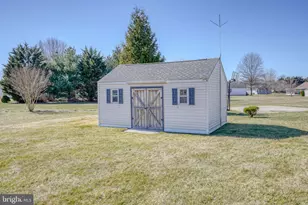 615 S Wynn Wood Cir, Camden Wyoming, DE 19934 - Photo 40