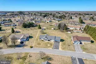615 S Wynn Wood Cir, Camden Wyoming, DE 19934 - Photo 4