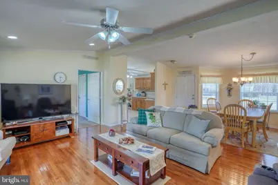 615 S Wynn Wood Circle, Camden Wyoming, DE 19934 - Photo 16