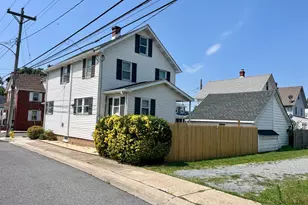 9 NE 6th St, Milford, DE 19963 - Photo 24