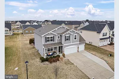 398 Joseph Wick Drive, Smyrna, DE 19977 - Photo 6