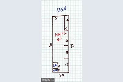 125A W Loockerman Street #A, Dover, DE 19904 - Photo 2