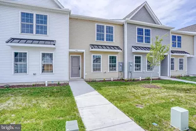 106 Rubaker Way #156, Dover, DE 19901 - Photo 4