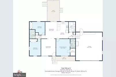 1916 Hartly Road, Hartly, DE 19953 - Photo 44