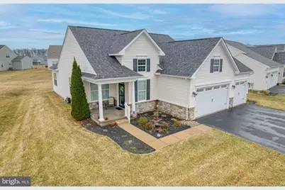 390 Augusta National Drive, Magnolia, DE 19962 - Photo 2