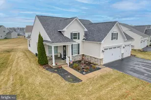 390 Augusta National Dr, Magnolia, DE 19962 - Photo 2