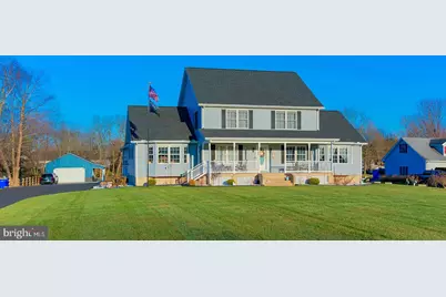 33 Milbourn Manor Drive, Camden Wyoming, DE 19934 - Photo 6