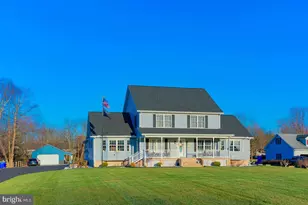 33 Milbourn Manor Dr, Camden Wyoming, DE 19934 - Photo 6