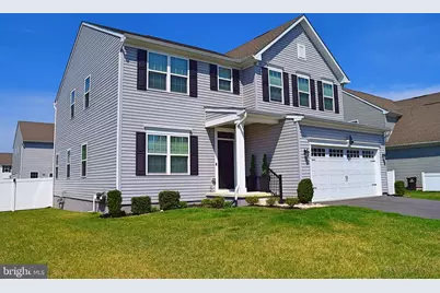 160 Conach Lane, Clayton, DE 19938 - Photo 2