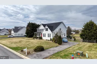 110 Masters Lane, Magnolia, DE 19962 - Photo 8