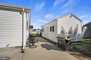395 Barefoot Ln, Frederica, DE 19946 - Photo 4